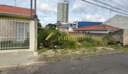 TERRENO NO CENTRO DE SÃO JOSÉ! 450m² DE ÁREA TOTAL