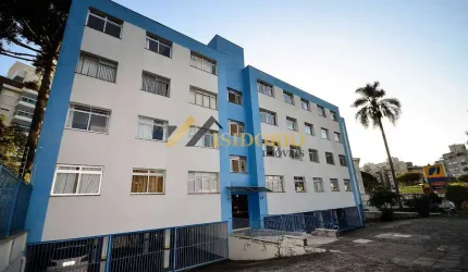 APARTAMENTO NO ÁGUA VERDE! 03 QUARTOS, 02 GARAGEM