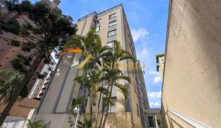 APARTAMENTO NO ÁGUA VERDE! 02 QUARTOS, GARAGEM