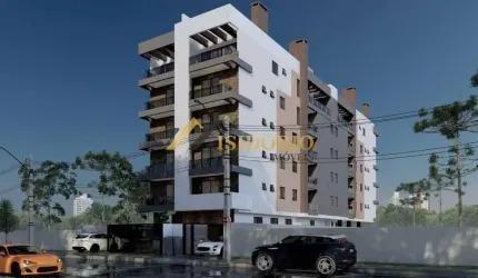 APARTAMENTO NO CENTRO DE PINHAIS! 03 QUARTOS, SUÍTE, VAGA DUPLA