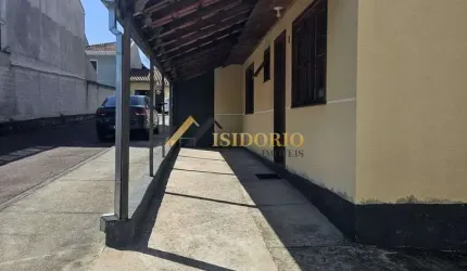 CASA DE CONDOMÍNIO NO ROÇA GRANDE! 03 QUARTOS, 03 VAGAS.