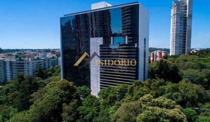 LAJE COMERCIAL C. COMPRIDO,SALA DE REUNIÃO,ELEVADOR,ANDAR ALTO