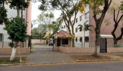 APARTAMENTO NO BOA VISTA! 02 QUARTOS, GARAGEM, PARQUE BACACHERI