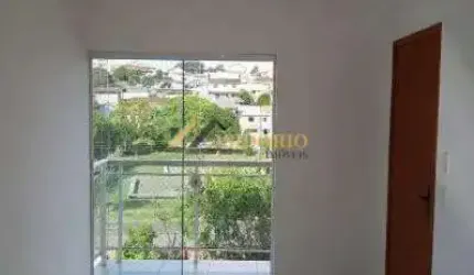 APARTAMENTO NO BAIRRO RIO VERDE! 02 QUARTOS, SACADA, GARAGEM