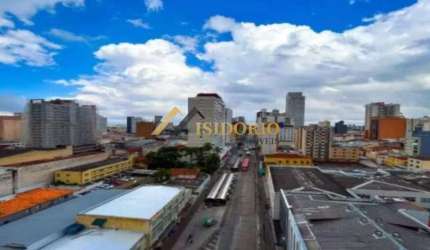 VISTA PARA CARLOS GOMES E SHOPPING ESTAÇÃO! 02 SUÍTES, CENTRO!