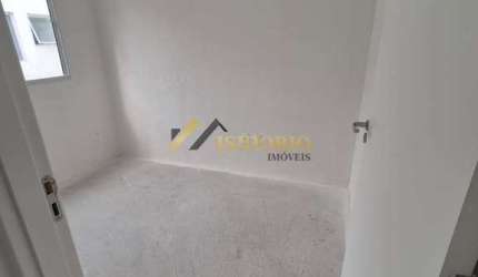 Apartamento com 2 quartos, Jardim Cláudia, Pinhais - R$ 240 mil, Cod: 11738