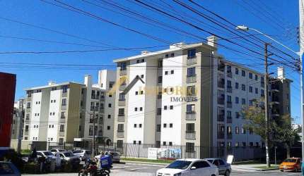APARTAMENTO BOA VISTA! 02 QUARTOS, 02 VAGAS DE GARAGEM