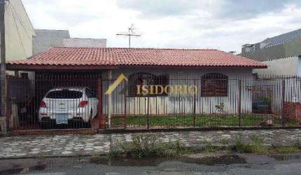 CASA FRENTE P/ RUA, ÓTIMA LOCALIZAÇÃO, PRÓX. TERM. CENTENARÁRIO