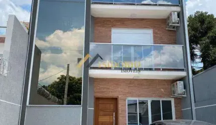 TRIPLEX JARDIM SOCIAL,03 QTOS.03 SUÍTES,SACADA,TERRAÇO,ÁTICO