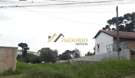 ÓTIMO TERRENO NO GUARAITUBA,560m²,PRÓX. A ESTRADA DA RIBEIRA