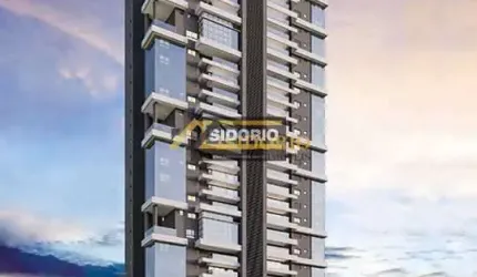 LINDO APTO NOVO ÁGUA VER.,3 QTOS C/ SUÍTE,CHURRASQ.,ALTO PADRÃO