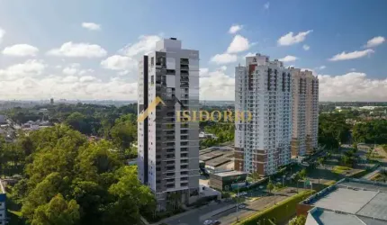 APTO ECOVILLE,3 QTOS,SUÍTE,SACADA GOURMET,ALTO PADRÃO