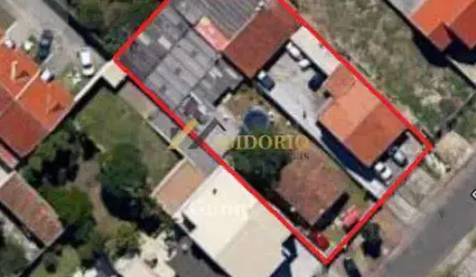 ESPETACULAR TERRENO!! 1152m²,PRÓX. AO PARQUE BACACHERI