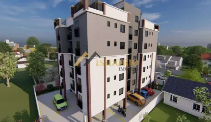EXCELENTE APTO NOVO STA QUITÉRIA,02 QTOS,SUÍTE,SACADA,CHURRASQ.