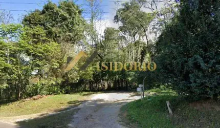 ÓTIMO TERRENO NA THEODORO MAKIOLKA! 20.000m². Venha Conhecer!