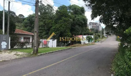 TERRENO PILARZINHO,ZR2,ÓTIMA OPORTUNIDADE PROX. PARQUE TANGUÁ