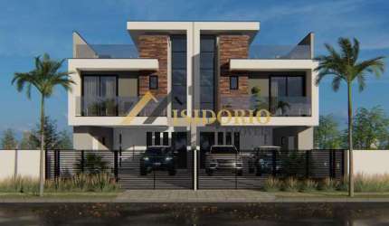 LINDO TRÍPLEX CAPÃO DA IMBUIA,3 QTOS,SUÍTE,TERRAÇO,A. GOURMET