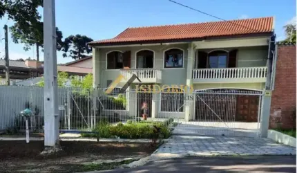 LINDA CASA,SAO LOURENÇO,04 QTOS(03 SUITES) E EDÍCULA C/03 QTOS