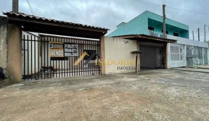 EXCELENTE CASA! 04 QTS,SUÍTE,ESPAÇOSA,AO LADO DO CONTORNO NORTE