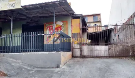 ÓTIMO TERRENO EM COLOMBO,300m²,PONTO COMERCIAL,BEM LOCALIZADO
