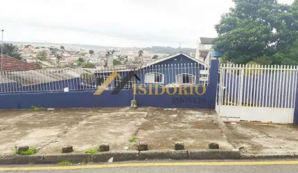 EXCELENTE TERRENO! 390m²,CASA,POÇO ARTESIANO,BEM LOCALIZADO