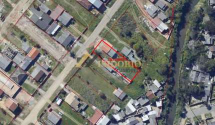 EXCELENTE TERRENO NO ATUBA,750m²,ZR2,PRÓX. ESTRADA DA RIBEIRA