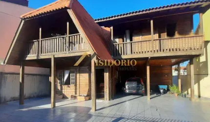 EXCELENTE SOBRADO,02 SUÍTES,SACADA,TERRENO,ÓTIMO ACABAMENTO