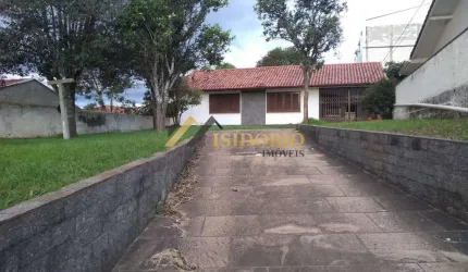 EXCELENTE CASA EM COLOMBO! 04 QTS,SUÍTE,TEERENO,PRONTO P/ MORAR