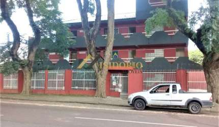 ÓTIMA KITNET,COZ. PLANEJADA,GAR.COBERTA,PRÓX. JARDIM BOTÂNICO