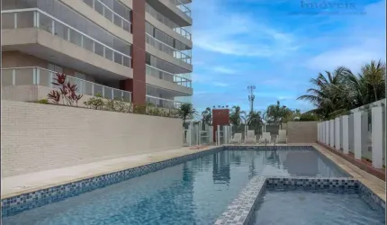 Apartamento com 2 Quartos, 81m² por R$ 850.000 - Indaiá - Bertioga/SP