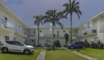 Casa em Village com 3 Quartos, 96m² por R$ 530.000 - Indaiá - Bertioga/SP