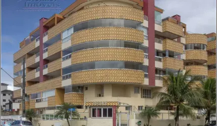 Apto Cobertura com 4 Quartos, 172m² por R$ 1.000.000 - Maitinga - Bertioga/SP