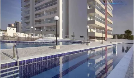 Apartamento com 2 Quartos, 76m² por R$ 900.000 - Centro - Bertioga/SP