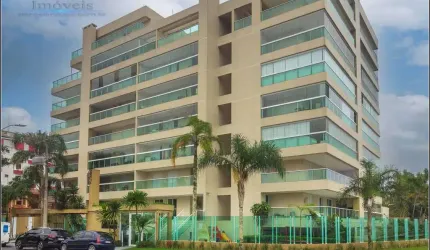 Apartamento com 3 Quartos, 85m² por R$ 1.200.000 - Maitinga - Bertioga/SP