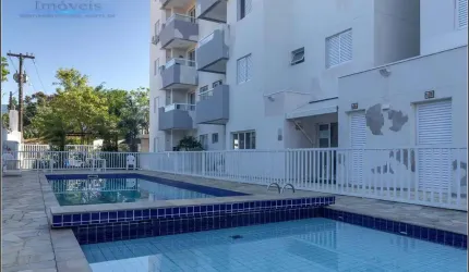 Apartamento com 2 Quartos, 65 m² por R$ 500.000 - Maitinga - Bertioga/SP