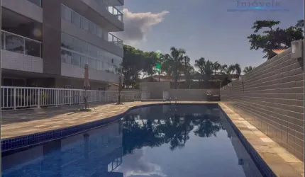 Apartamento com 2 Quartos, 68m² por R$ 920.000 - Maitinga - Bertioga/SP
