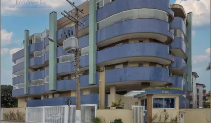Apartamento com 2 Quartos, 65m² por R$ 585.000 - Maitinga - Bertioga/SP