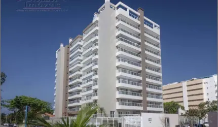 Apartamento Novo com 3 Quartos, 85m² por R$ 865.000 - Maitinga - Bertioga/SP