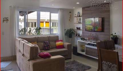 Casa em Village com 3 Quartos, 85m² por R$ 680.000 - Maitinga - Bertioga/SP
