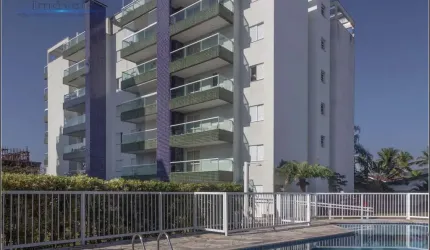 Apartamento com 2 Quartos, 72m² por R$ 695.000 - Centro - Bertioga/SP