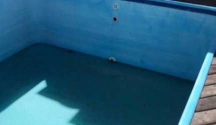 Cobertura Triplex ,3 quartos sendo 2 suítes,piscina,churrasqueira,área livre ,excelente localização com 1 vaga na escritura.