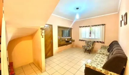 Casa à venda, 3 quartos, 113 m², 2 vaga