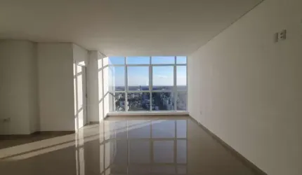 Sala Comercial a venda, 77 m², 01 vaga de garagem, no Venturo Multiempresarial, Centro de Chapecó.