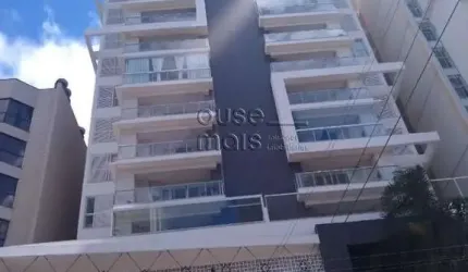 Apartamento  a venda, 03 Suítes, prédio com piscina, no centro de Chapecó.