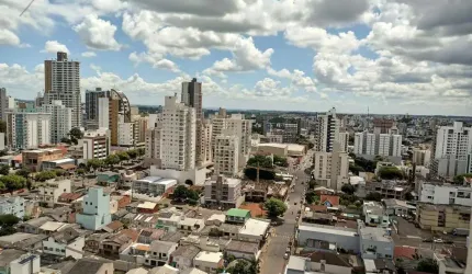 Sua nova História começa aqui! 03 Suítes! Viva o Melhor da Sua Vida de forma Leve e Plena. Clique para ver mais .