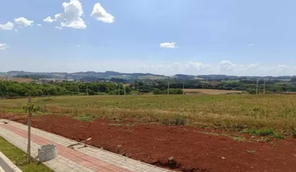 Terreno a Venda, 360,00 m², no loteamento  Florencia, Belvedere, Chapecó.