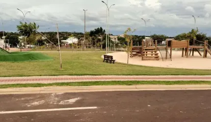 Terrenos a  venda no Verti , Chapecó, Metragem entre 381 a 577 m², Pronto para construir.