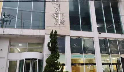 ✨ Flat à venda no Centro de Nova Iguaçu – 40m² ✨