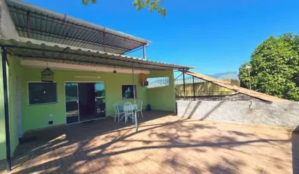 Imóvel para venda com 300 metros quadrados com 3 quartos em Vila Operária - Nova Iguaçu - RJ