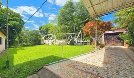 Excelente sítio em Nova Iguaçu